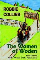 The Women of Woden cover