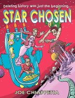 Star Chosen cover