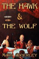 The Hawk and the Wolf cover