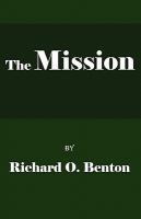 The Mission cover