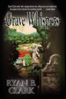 Grave Whispers cover