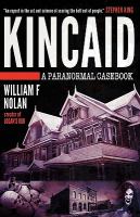 Kincaid : A Paranormal Casebook cover