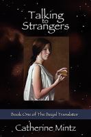 Talking to Strangers : Book One of the Beyal Translator cover