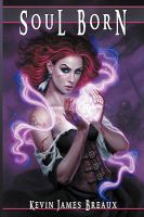 Soul Born cover