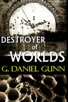 Destroyer of Worlds cover