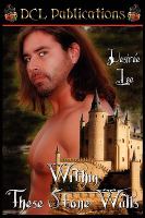 Within These Stone Walls cover