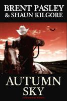 Autumn Sky cover