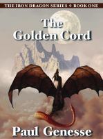 The Golden Cord cover