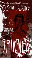 Spinner cover