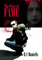 The Price of Fame cover