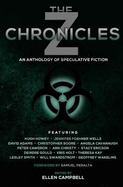 The Z Chronicles cover