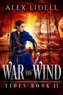 War and Wind cover