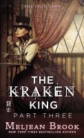 The Kraken King Part III cover