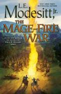 The Mage-Fire War cover