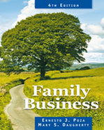 Family Business cover