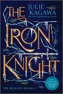 The Iron Knight Special Edition cover