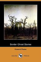 Border Ghost Stories (Dodo Press) cover