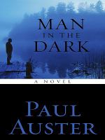 Man in the Dark cover