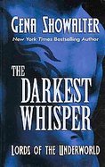 Darkest WhisperThe cover