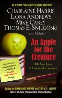 An Apple for the Creature cover