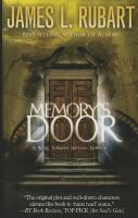 Memory's Door cover
