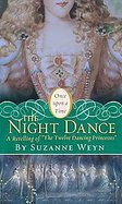 The Night Dance A Retelling of the Twelve Dancing Princesses cover