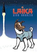 Laika cover