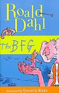 The Bfg cover