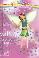 Willow the Wednesday Fairy cover