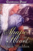 Shape of Her Heart cover