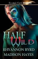 Half Wild cover