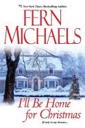 I'll Be Home for Christmas cover