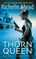 Thorn Queen cover