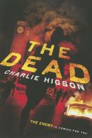 The Enemy, Book 2: the Dead cover