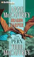Dragon Harper A New Novel of Pern cover