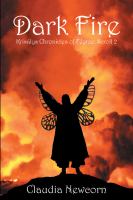 Dark Fire : Krisalys Chronicles of Feyree cover