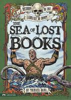 The Sea of Lost Books cover