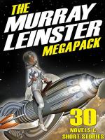 The First Murray Leinster MEGAPACK ® cover