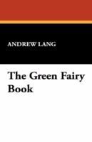 The Green Fairy Book cover