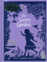 The Secret Garden cover