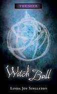 Witch Ball cover