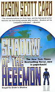 Shadow of the Hegemon cover