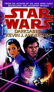 Darksaber cover