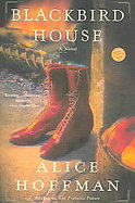 Blackbird House cover