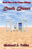 Dark Quest cover