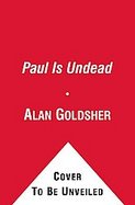 Paul Is Undead cover