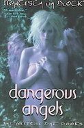 Dangerous Angels The Weetzie Bat Books cover