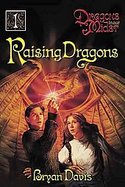 Raising Dragons cover