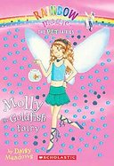 Molly the Goldfish Fairy cover