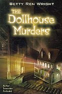 The Dollhouse Murders cover